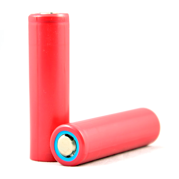 18650 1600mah 25a discharge li ion high power cell rechargeable battery