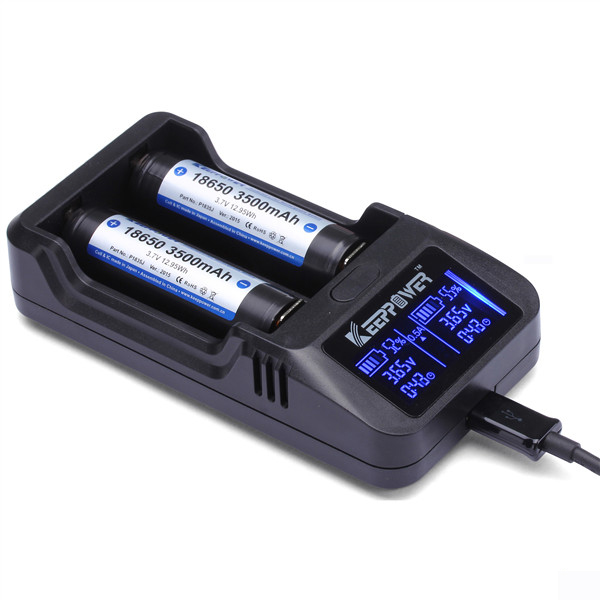 Chargeurs - Chargeur Konect X2 PRO 2x100W 2 sorties LiPo/LiHv/LiFe